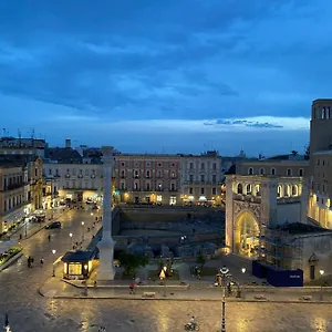 L'attico Piazza Sant'oronzo , Lecce Italia