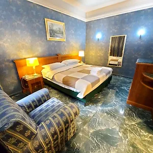 Hotel Positano 2, Rom