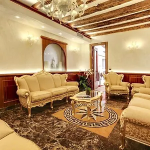 Reiter Hotel Venezia Lido