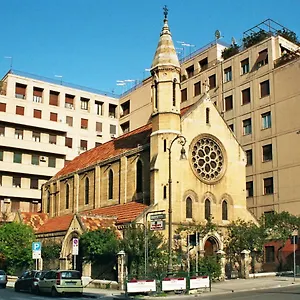 I Cinque Continenti 2*, Palermo Italia